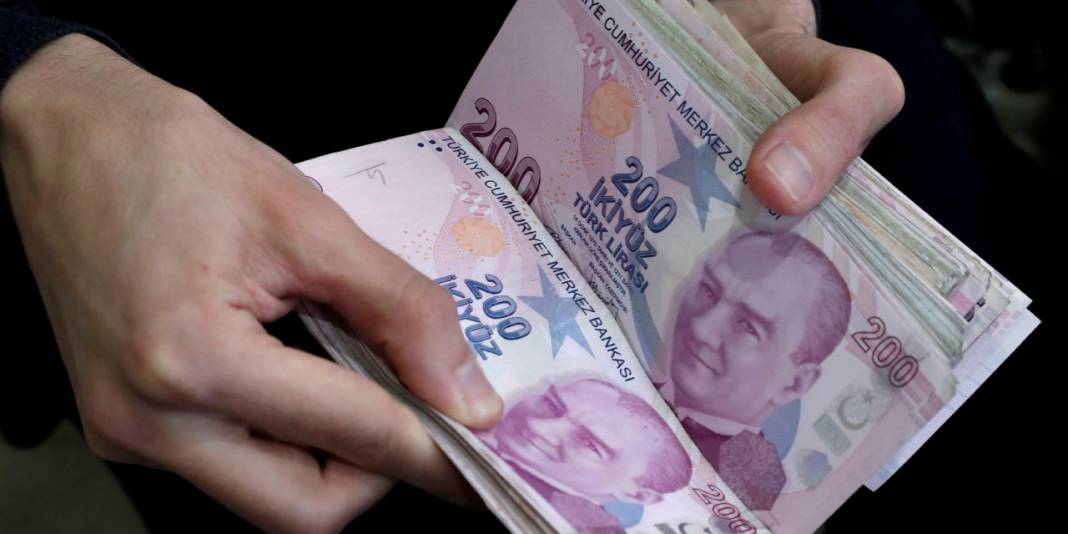 500 bin liranın aylık getirisi merak konusu oldu: İşte banka banka güncel mevduat faiz oranları 9